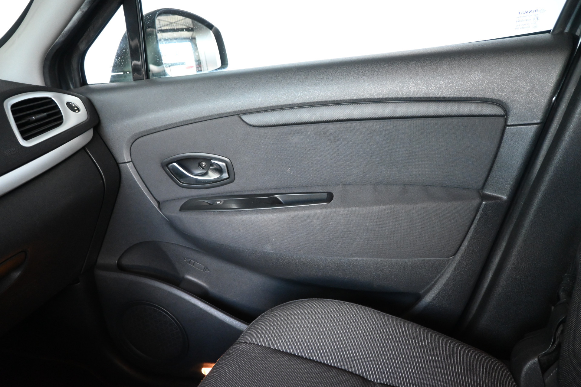 Hoofdafbeelding Renault Grand Scénic