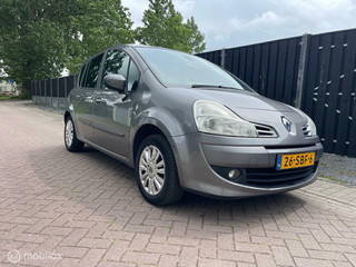 Renault Modus 1.2 TCE Dynamique  in prijs verlaagd