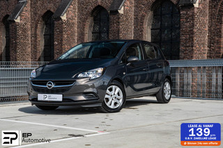 Opel Corsa 1.4 T|AppleCarPlay|Airco|Cruise