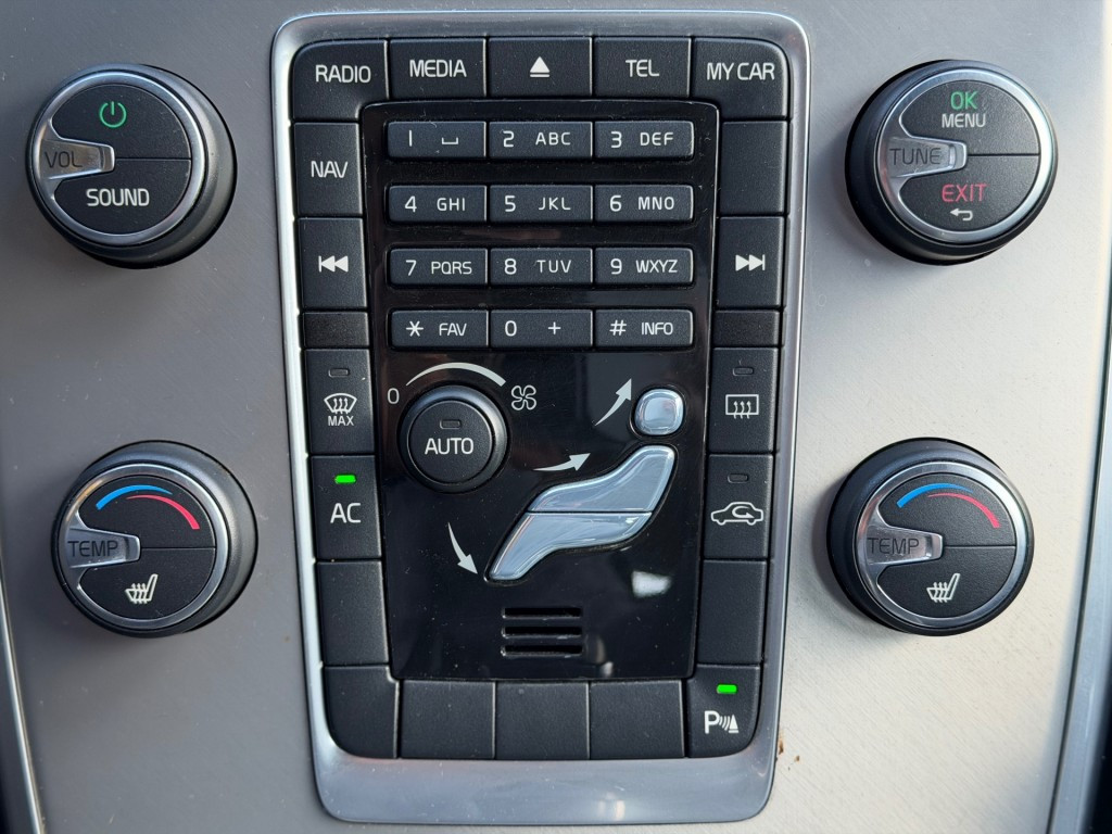 Hoofdafbeelding Volvo V70