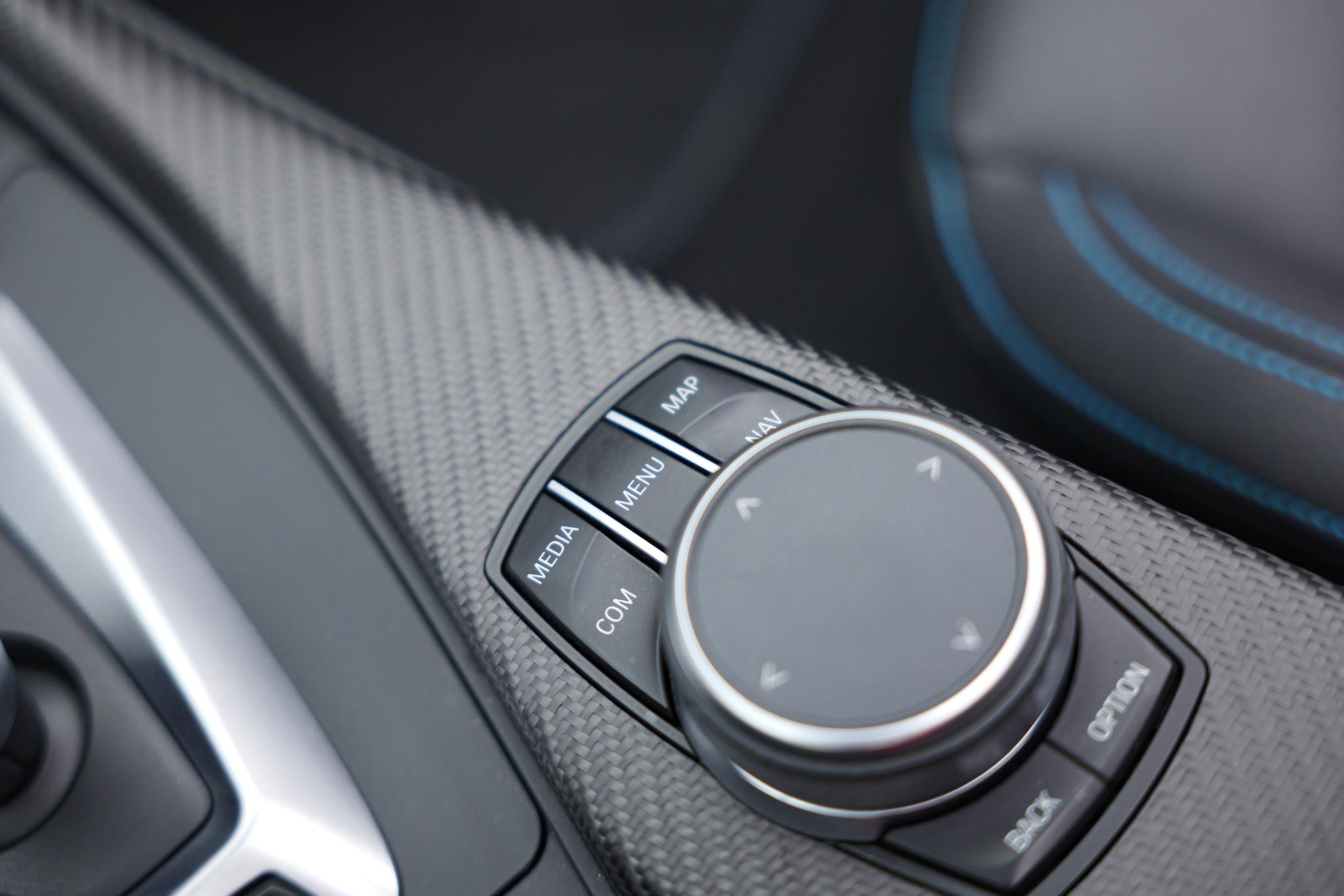 Hoofdafbeelding BMW M2