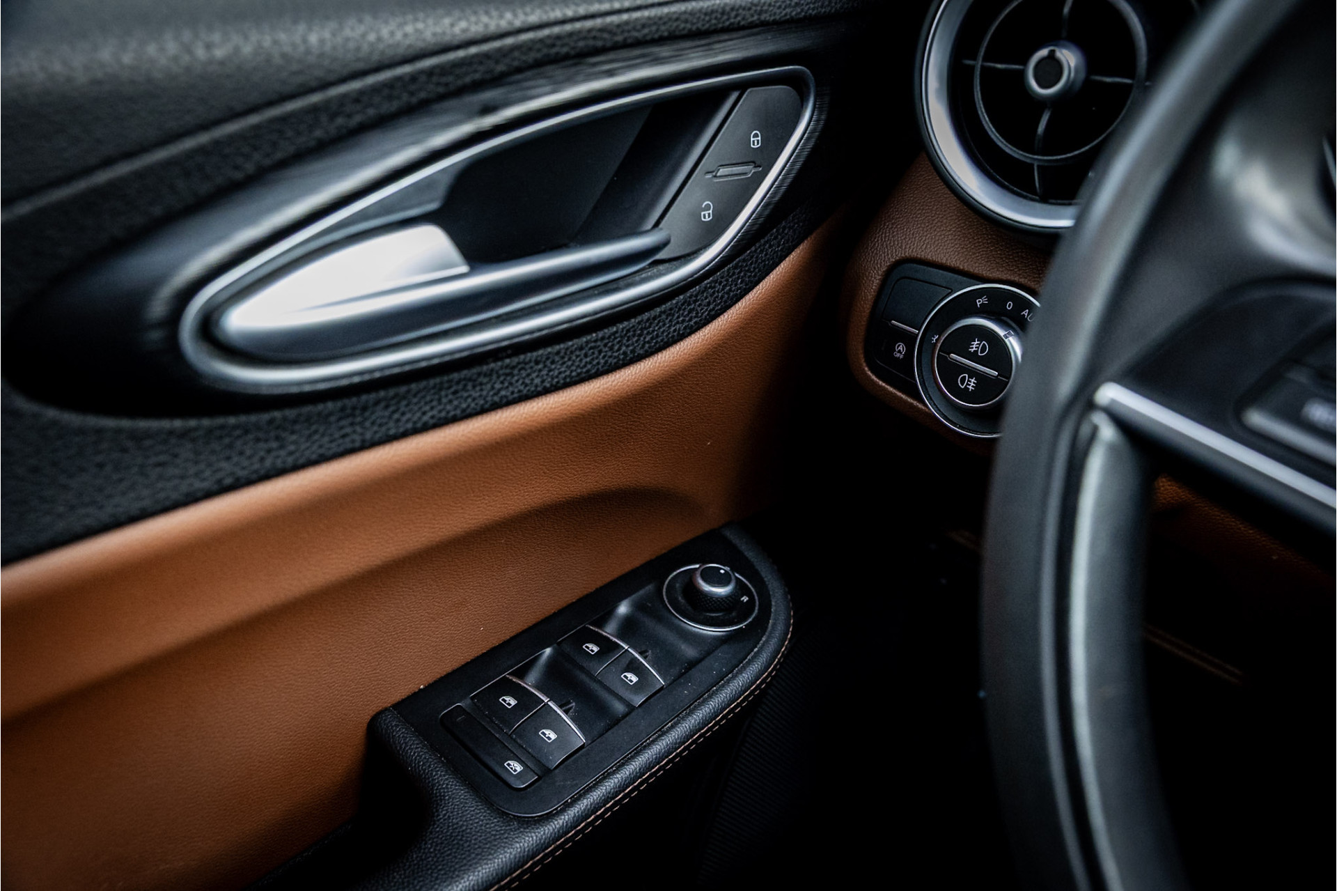 Hoofdafbeelding Alfa Romeo Giulia