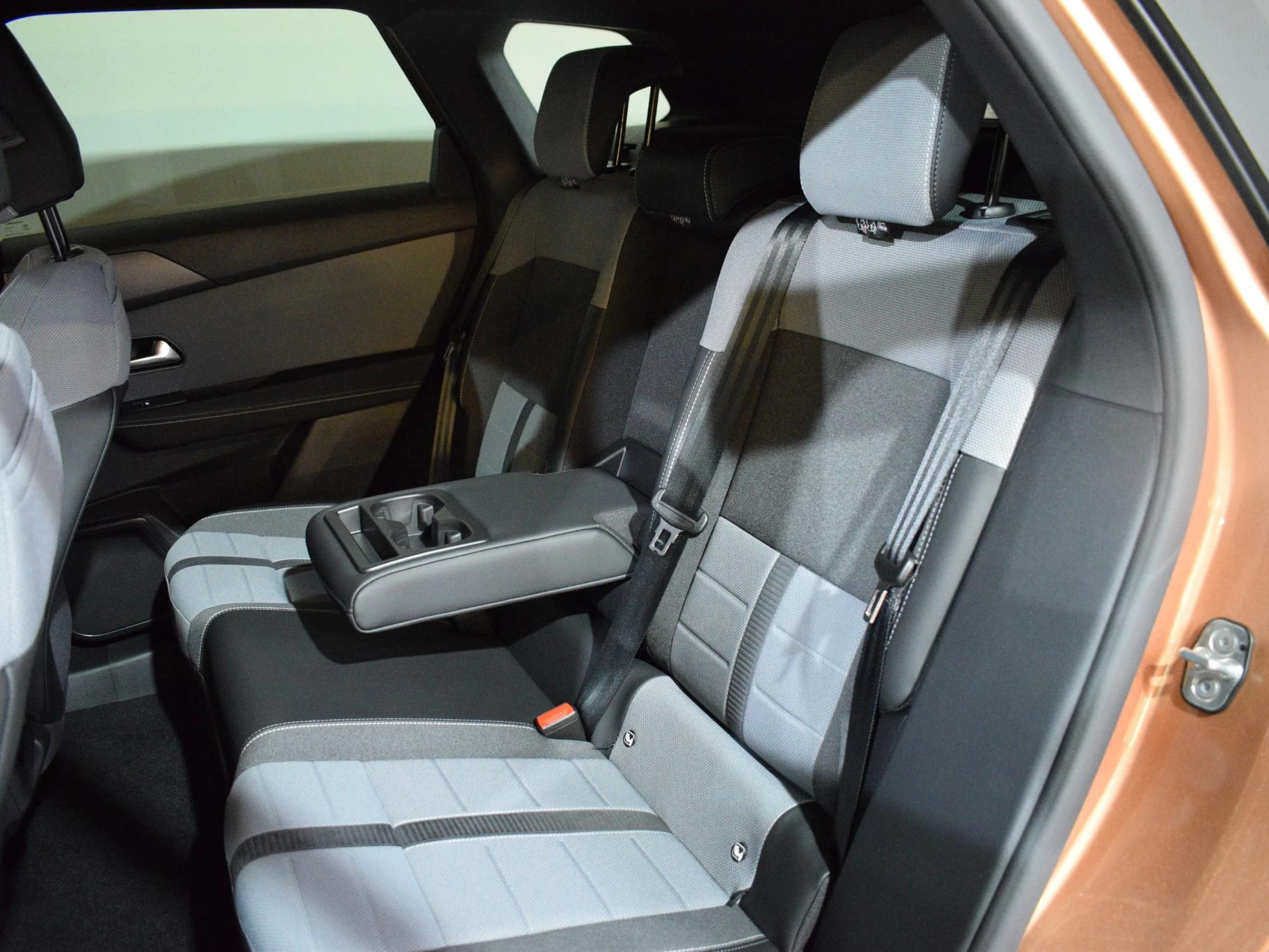 Hoofdafbeelding Opel Grandland