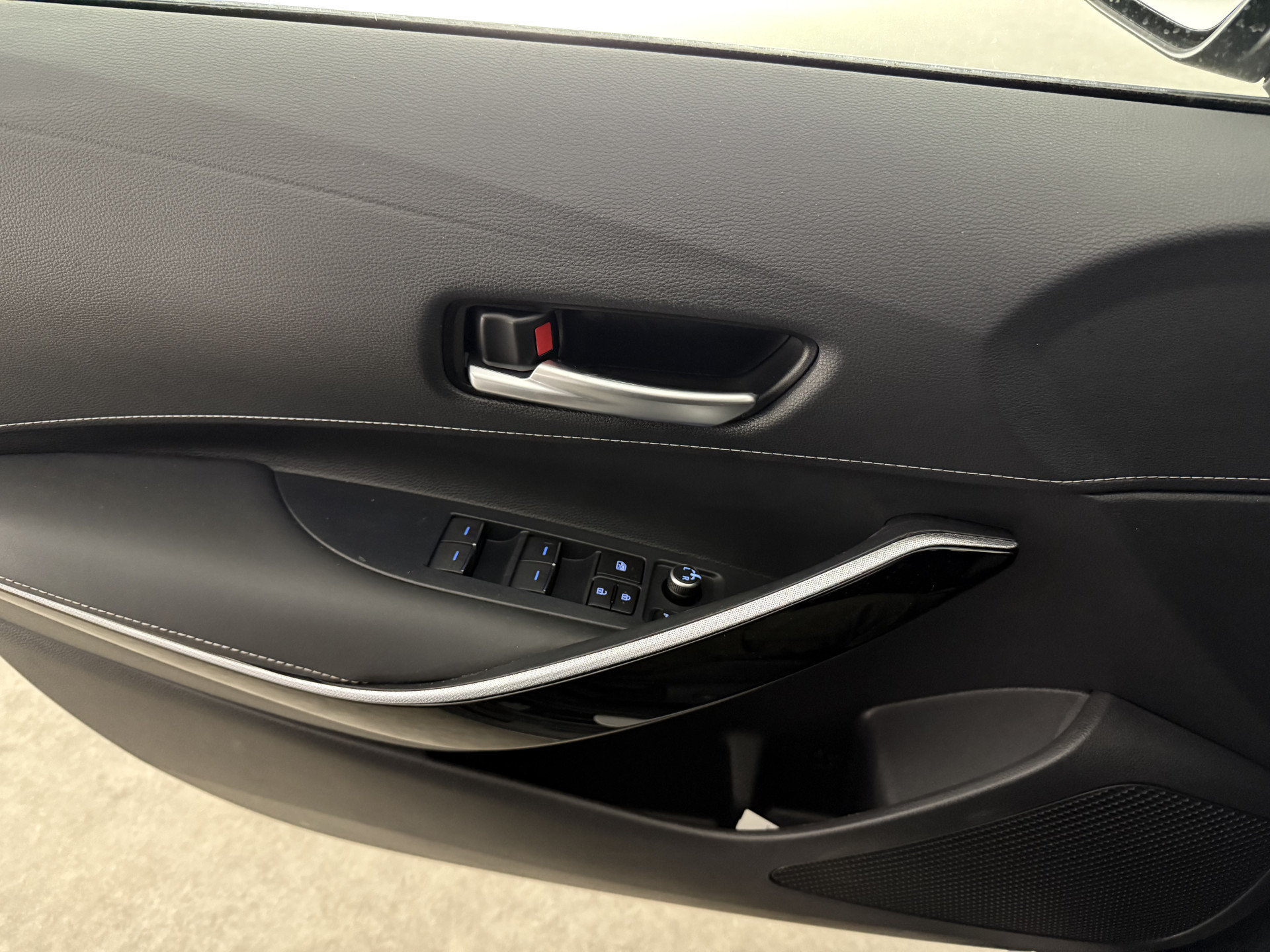 Hoofdafbeelding Toyota Corolla