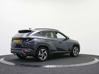 Hyundai Tucson Hyundai Tucson 1.6 T-GDI PHEV Premium | Private lease 699 p.m. - afbeelding nr 2