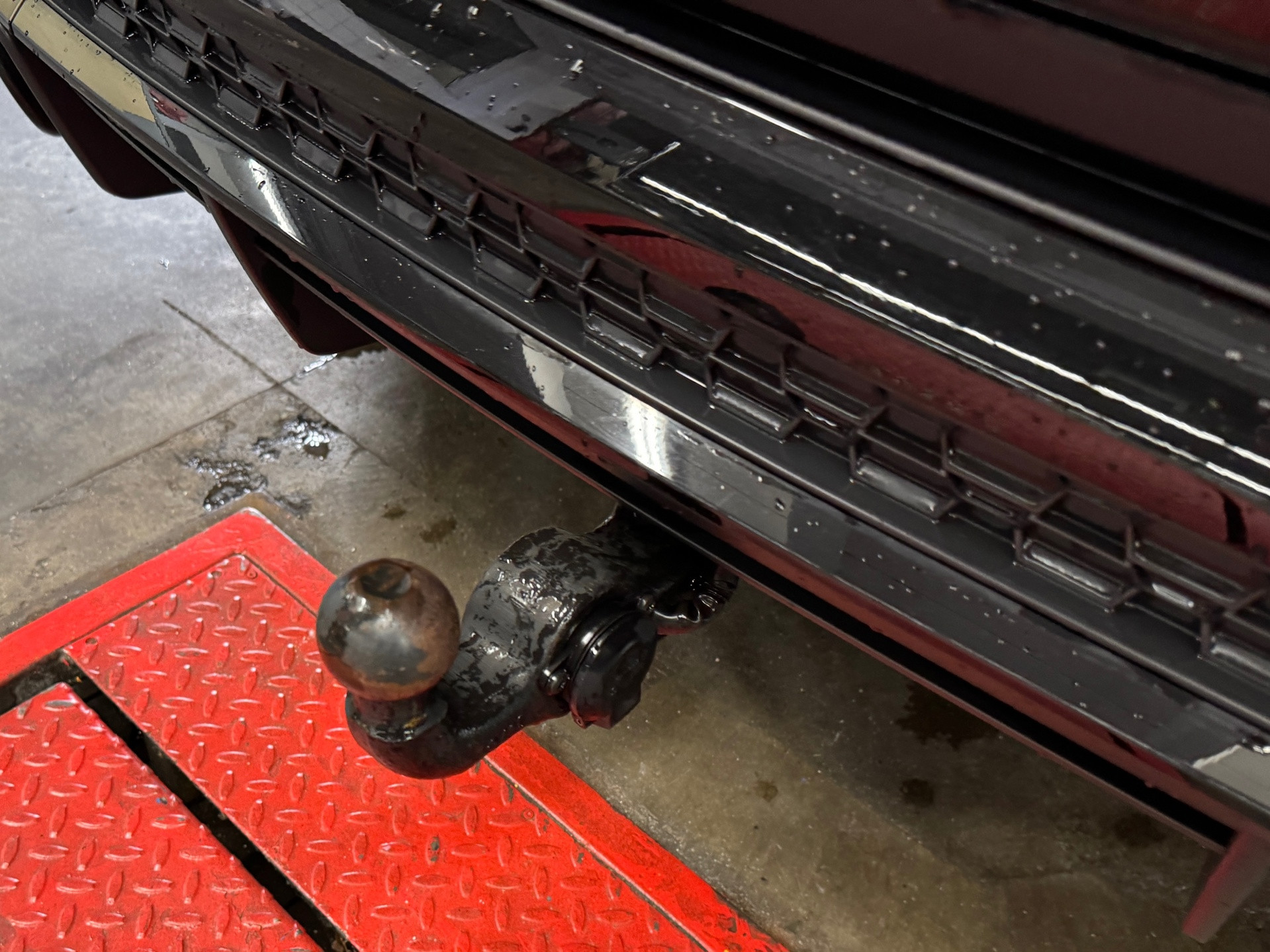 Hoofdafbeelding Audi RSQ3