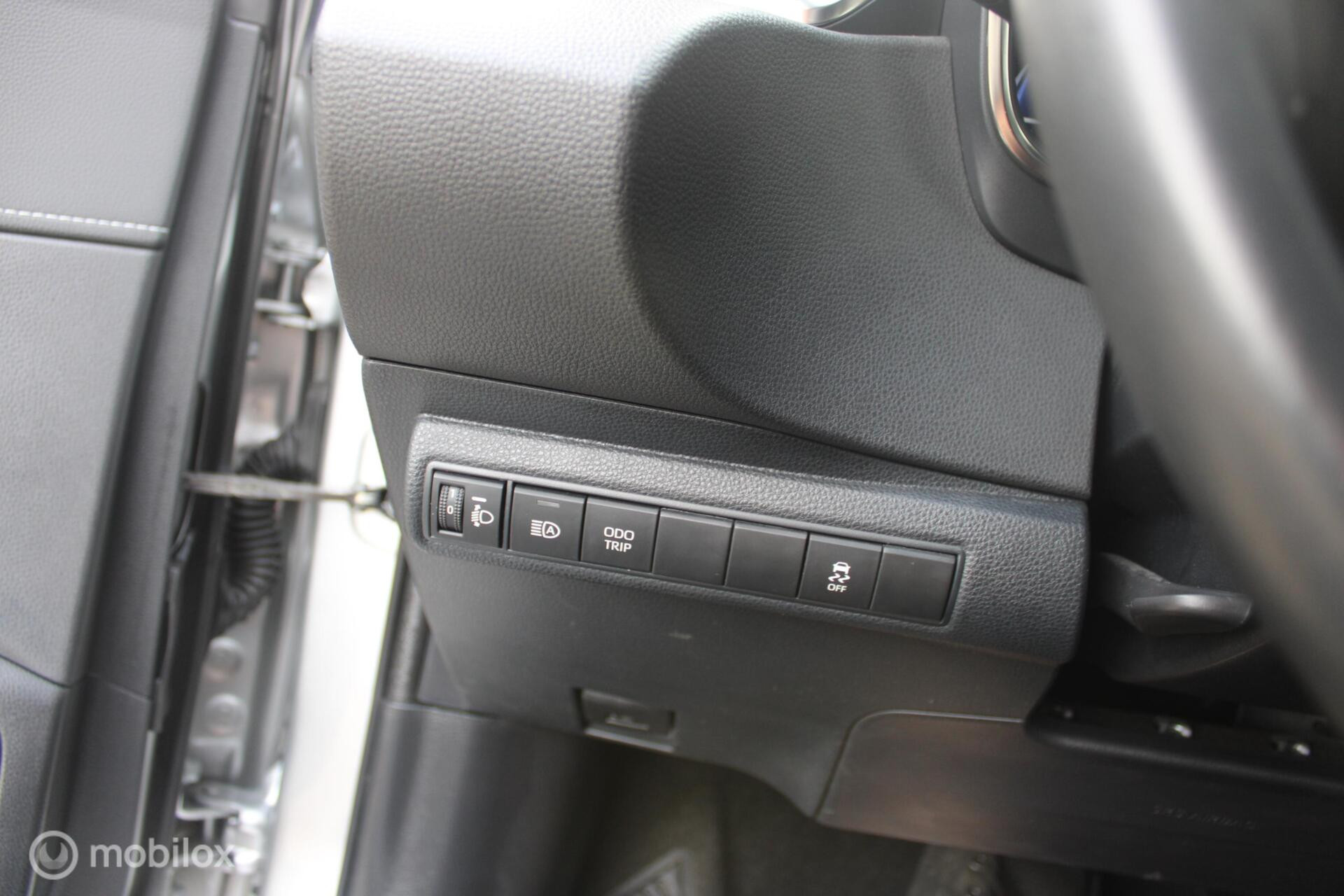 Hoofdafbeelding Toyota Corolla Touring Sports