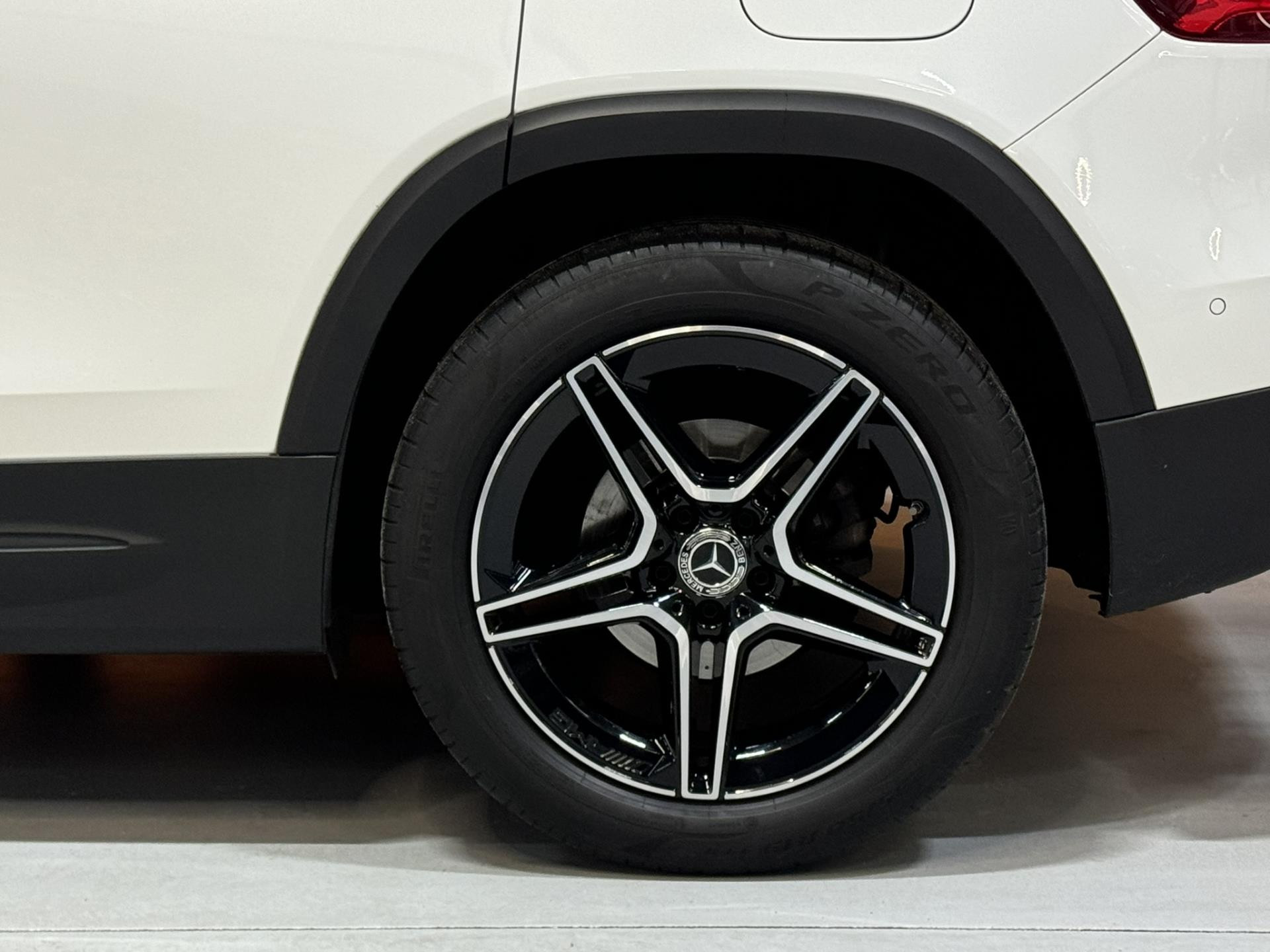 Hoofdafbeelding Mercedes-Benz GLB