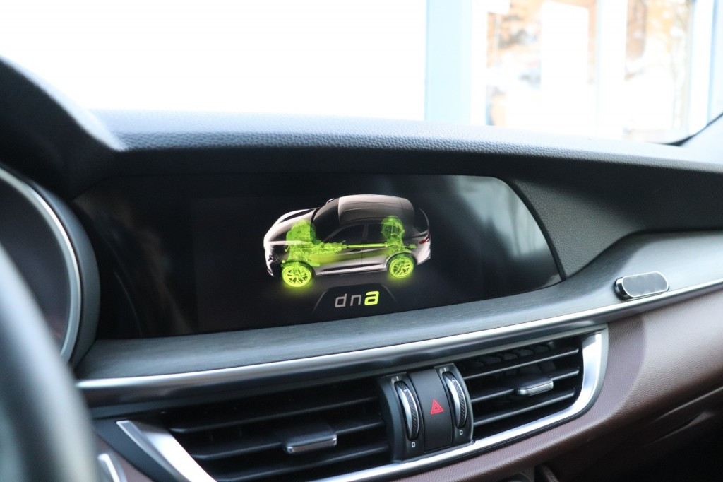 Hoofdafbeelding Alfa Romeo Stelvio