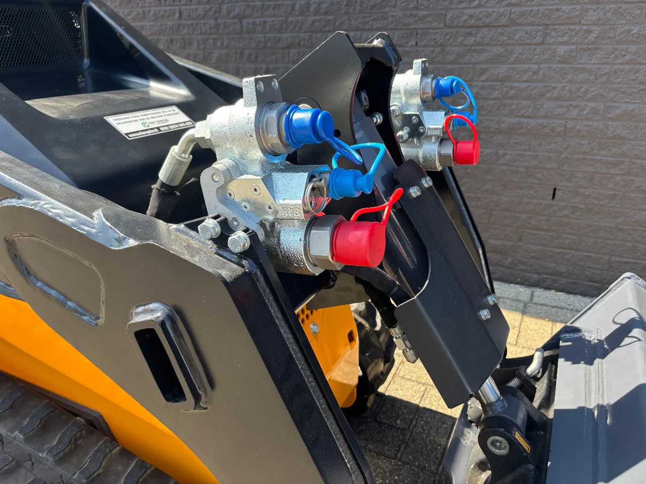 Hoofdafbeelding Eurotrac 