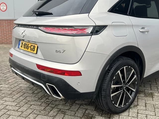DS DS 7 DS DS 7 E-Tense 225 PK Opéra | Pano | Leder | BTW | 20