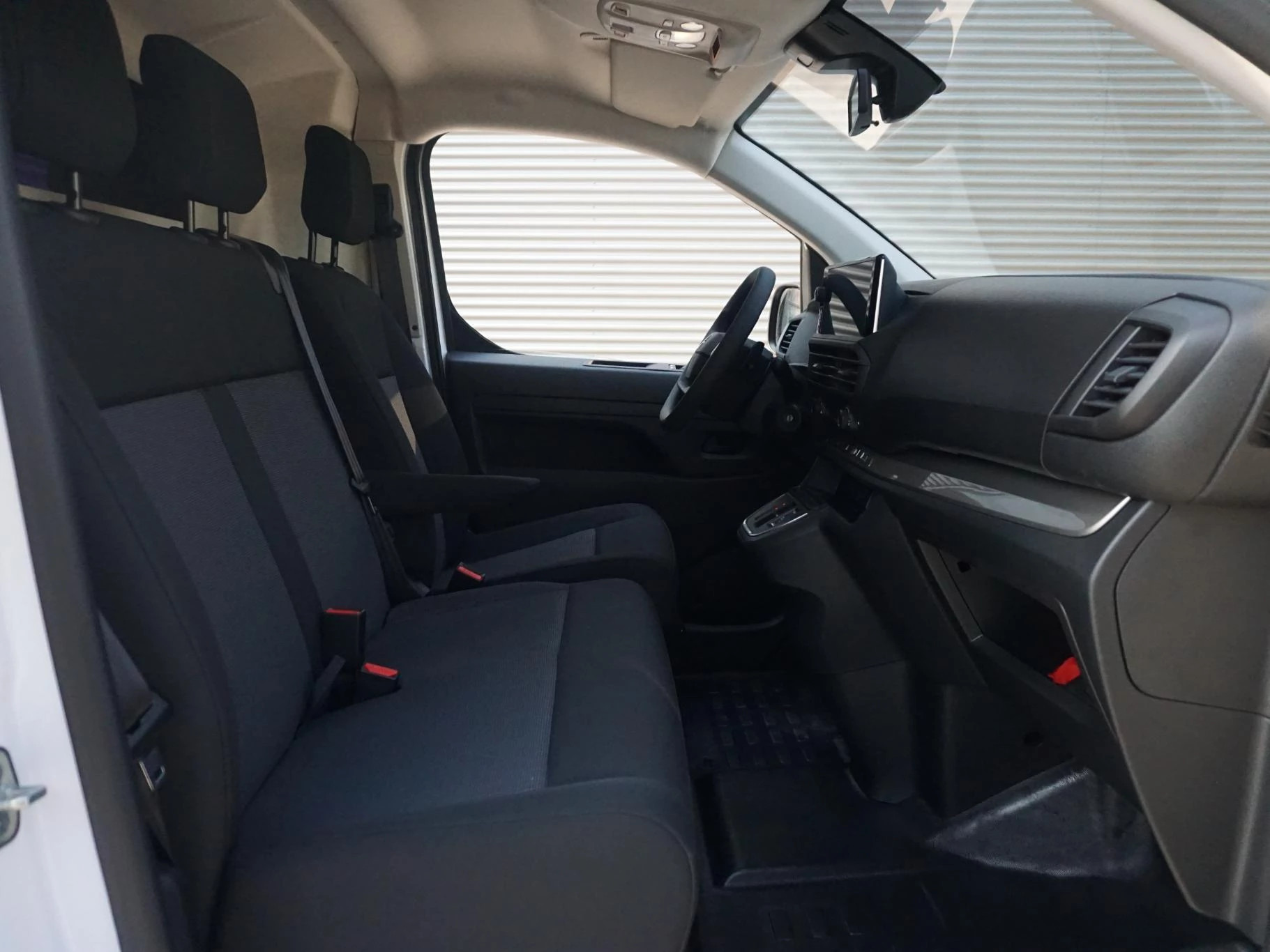 Hoofdafbeelding Opel Vivaro-e