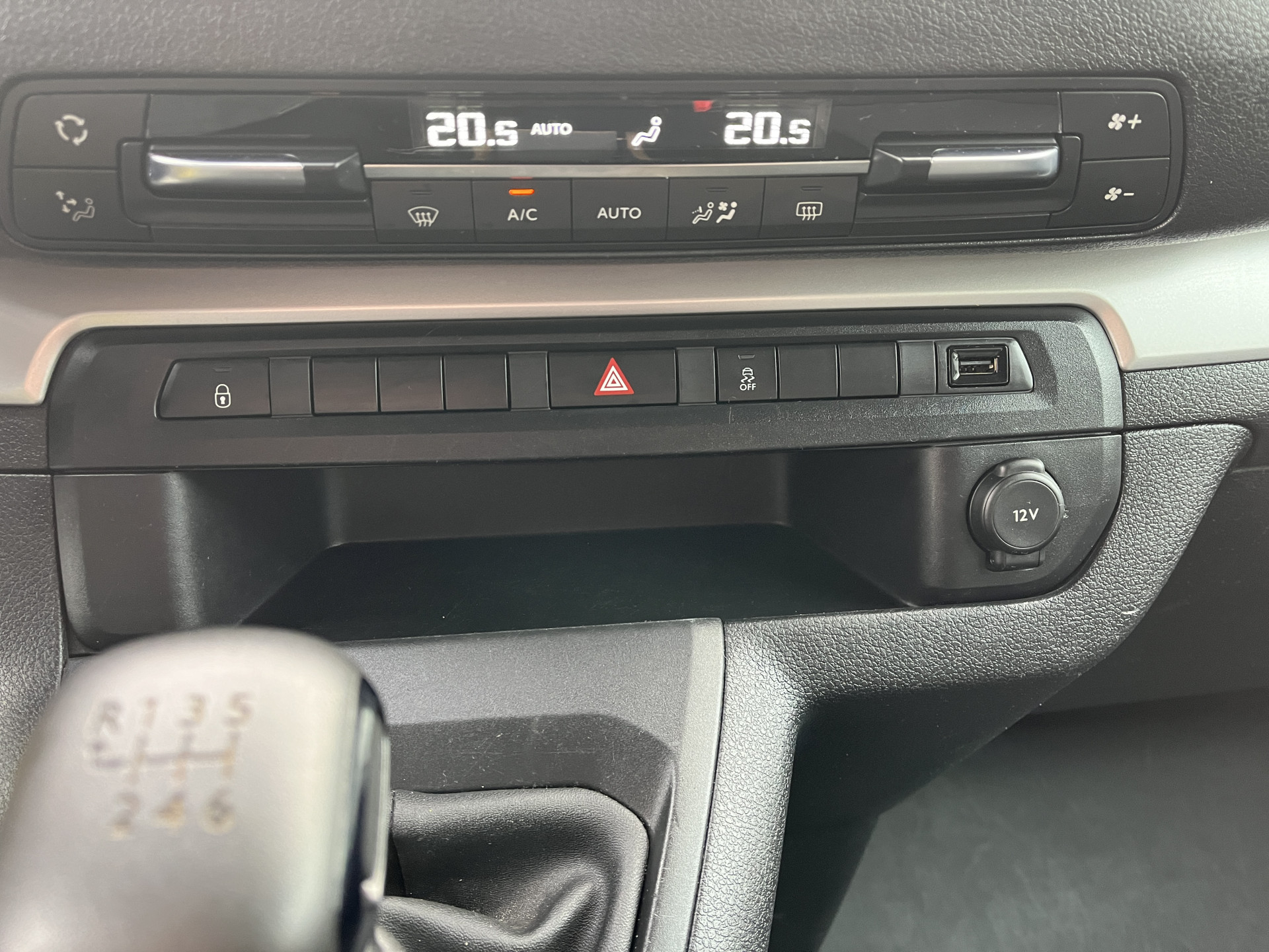 Hoofdafbeelding Citroën SpaceTourer