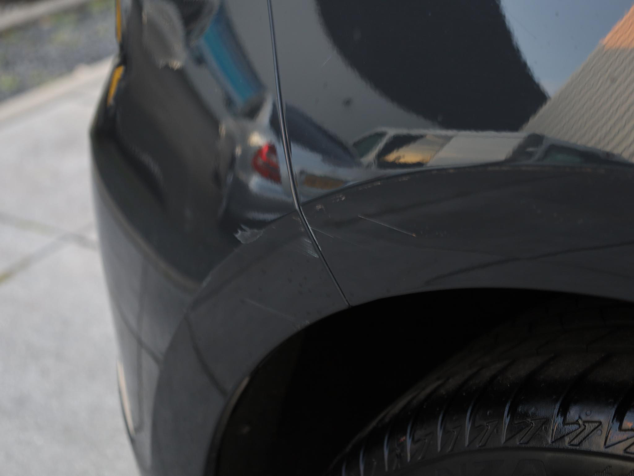 Hoofdafbeelding Volkswagen e-Golf