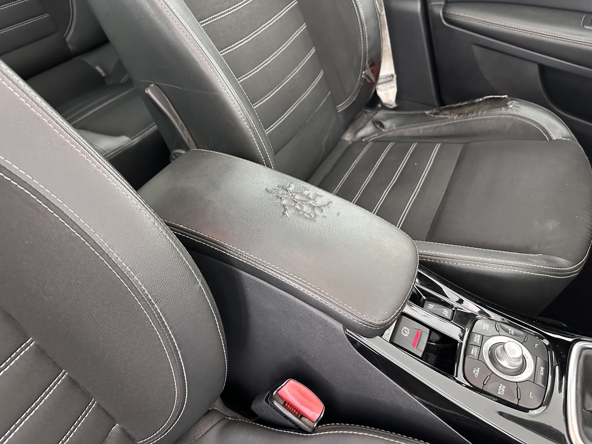 Hoofdafbeelding Renault Laguna