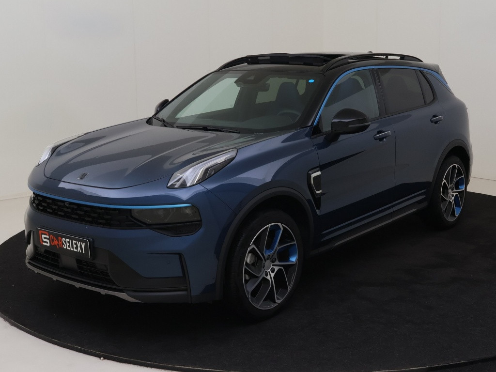 Hoofdafbeelding Lynk & Co 01