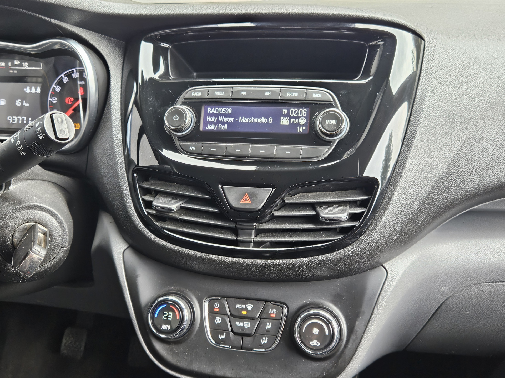 Hoofdafbeelding Opel KARL