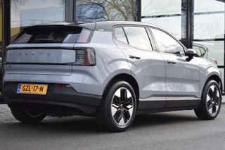 Volvo EX30 Volvo EX30 Single Motor Plus 272pk/51kWh | Harman Kardon | Camera - afbeelding nr 2