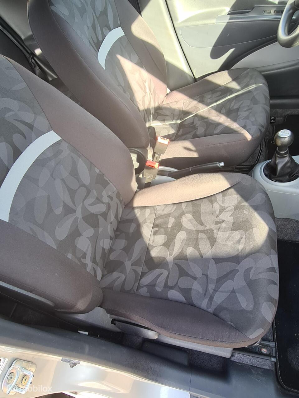 Hoofdafbeelding Suzuki Alto