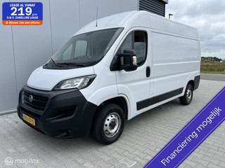 Fiat Ducato 30 2.3 MJ L2H2