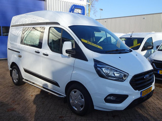 Ford Transit Custom 340 2.0 TDCI L1H2 Trend AIRCO NAVIGATIE CRUISE CONTROL