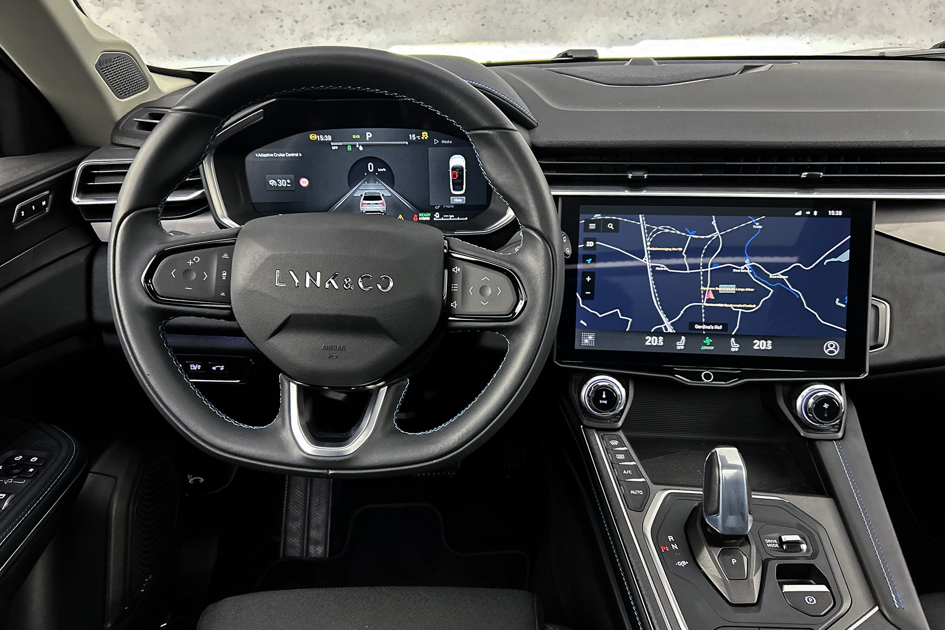 Hoofdafbeelding Lynk & Co 01