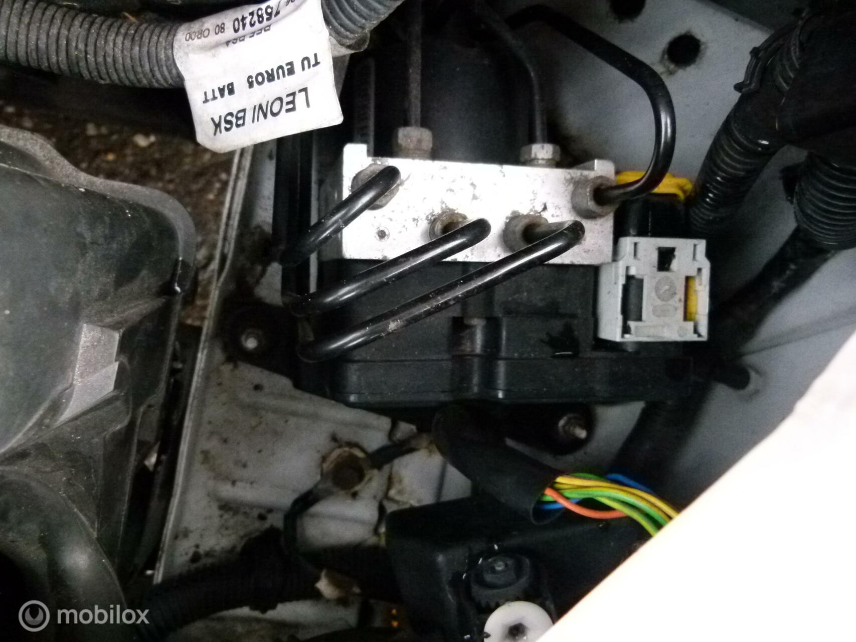 Hoofdafbeelding Peugeot 206