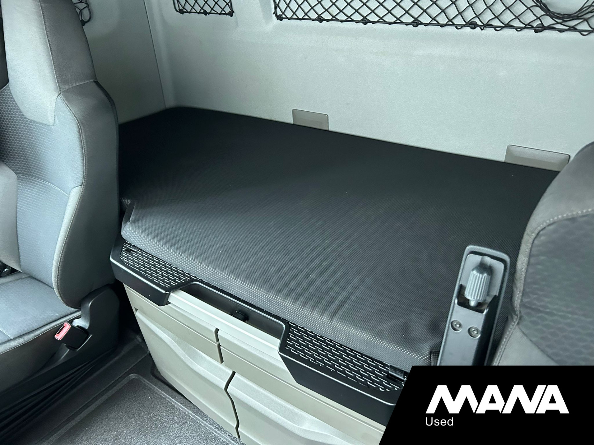 Hoofdafbeelding MAN TGX