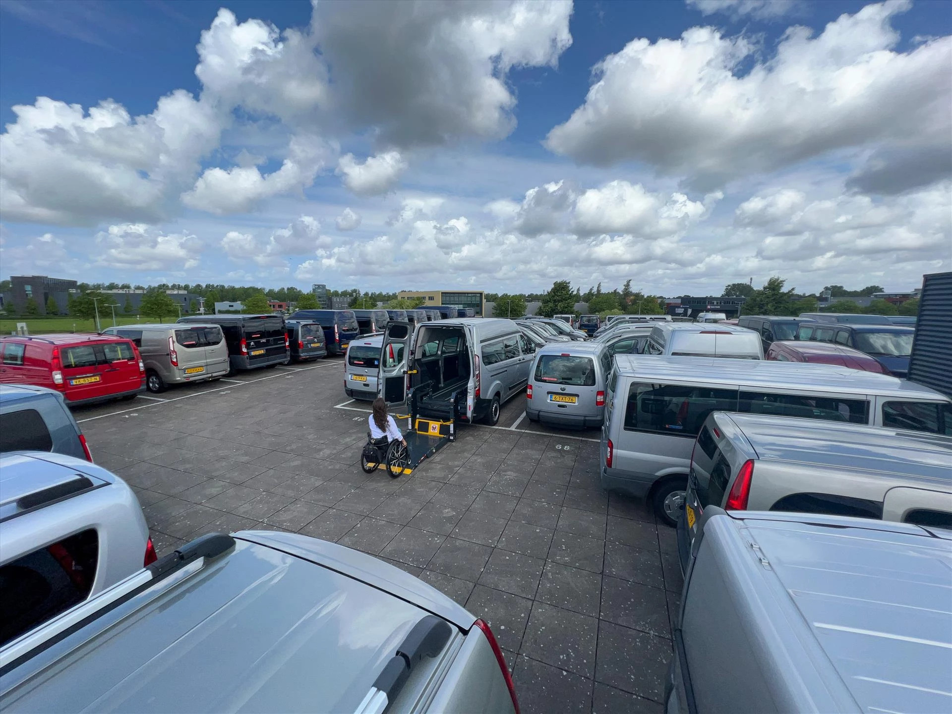 Hoofdafbeelding Peugeot Expert