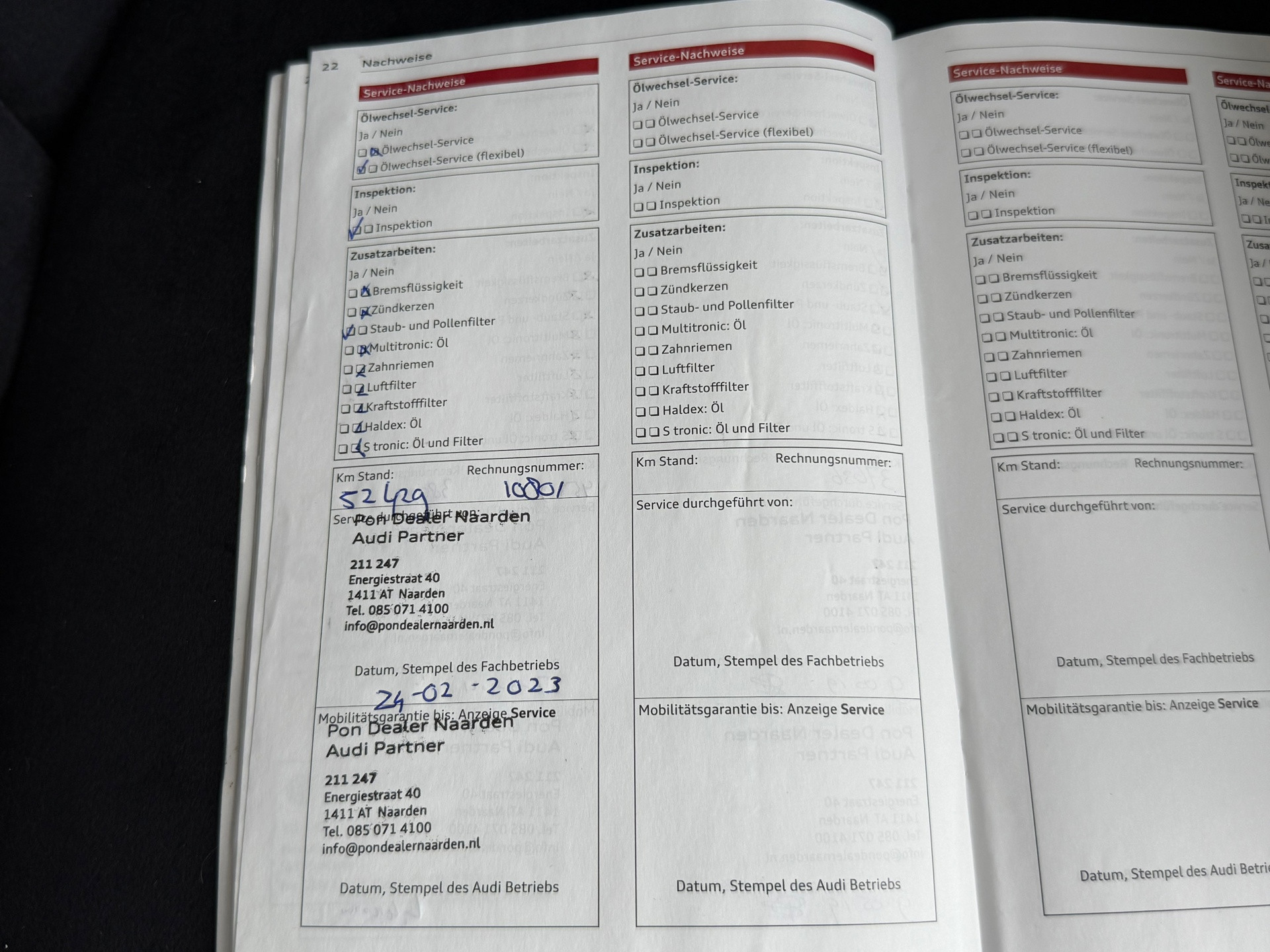 Hoofdafbeelding Audi TT