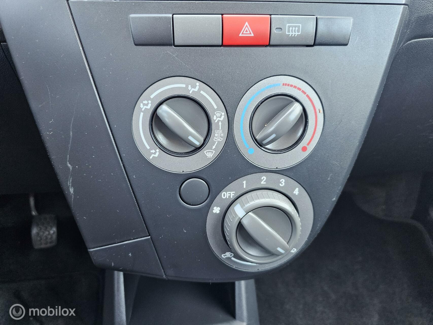 Hoofdafbeelding Daihatsu Cuore