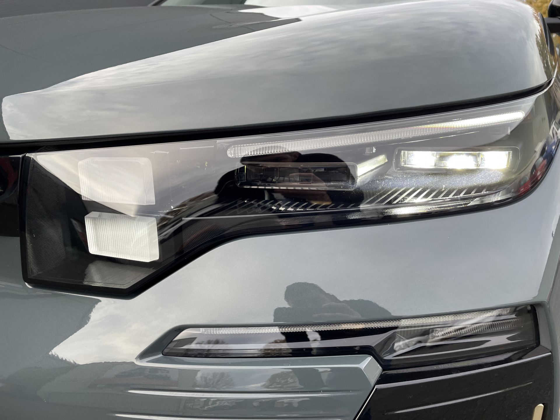 Hoofdafbeelding Citroën C5 Aircross