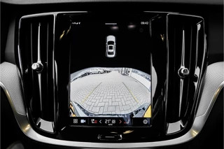 Volvo S60 Volvo S60 2.0 B4 R-Design Ultimate Dark ACC Schuifdak Camera 1e Eig - afbeelding nr 29