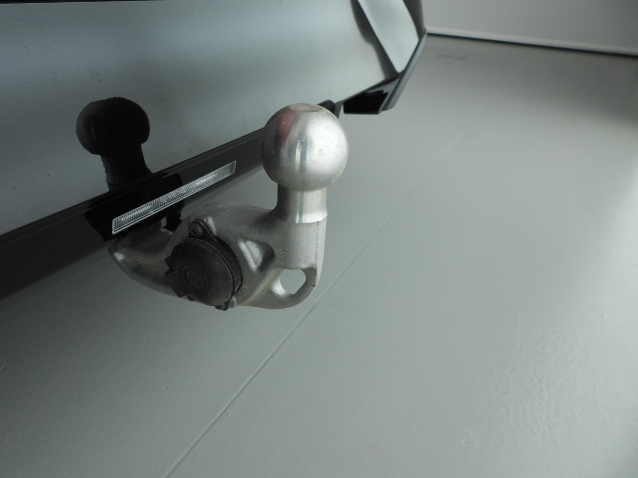 Hoofdafbeelding BMW i5