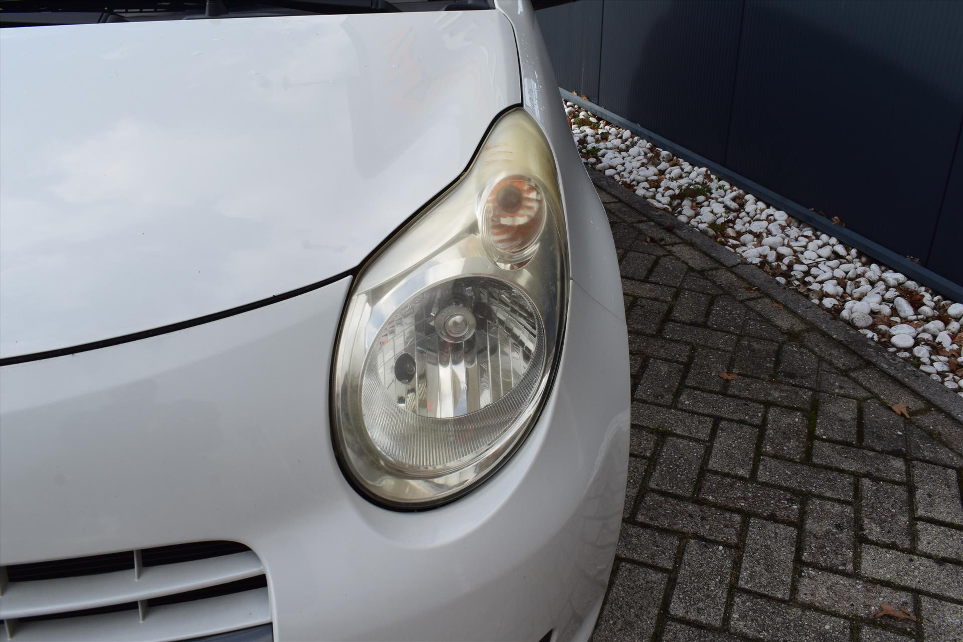 Hoofdafbeelding Suzuki Alto