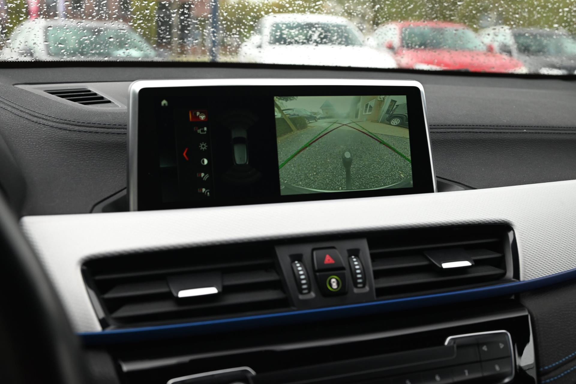 Hoofdafbeelding BMW X2