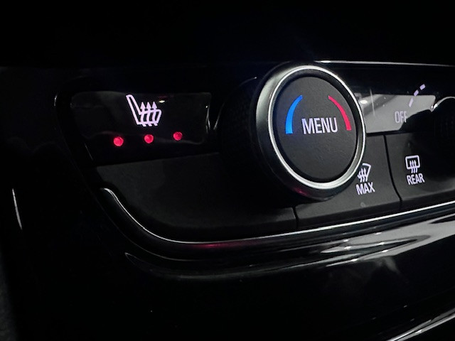 Hoofdafbeelding Opel Grandland