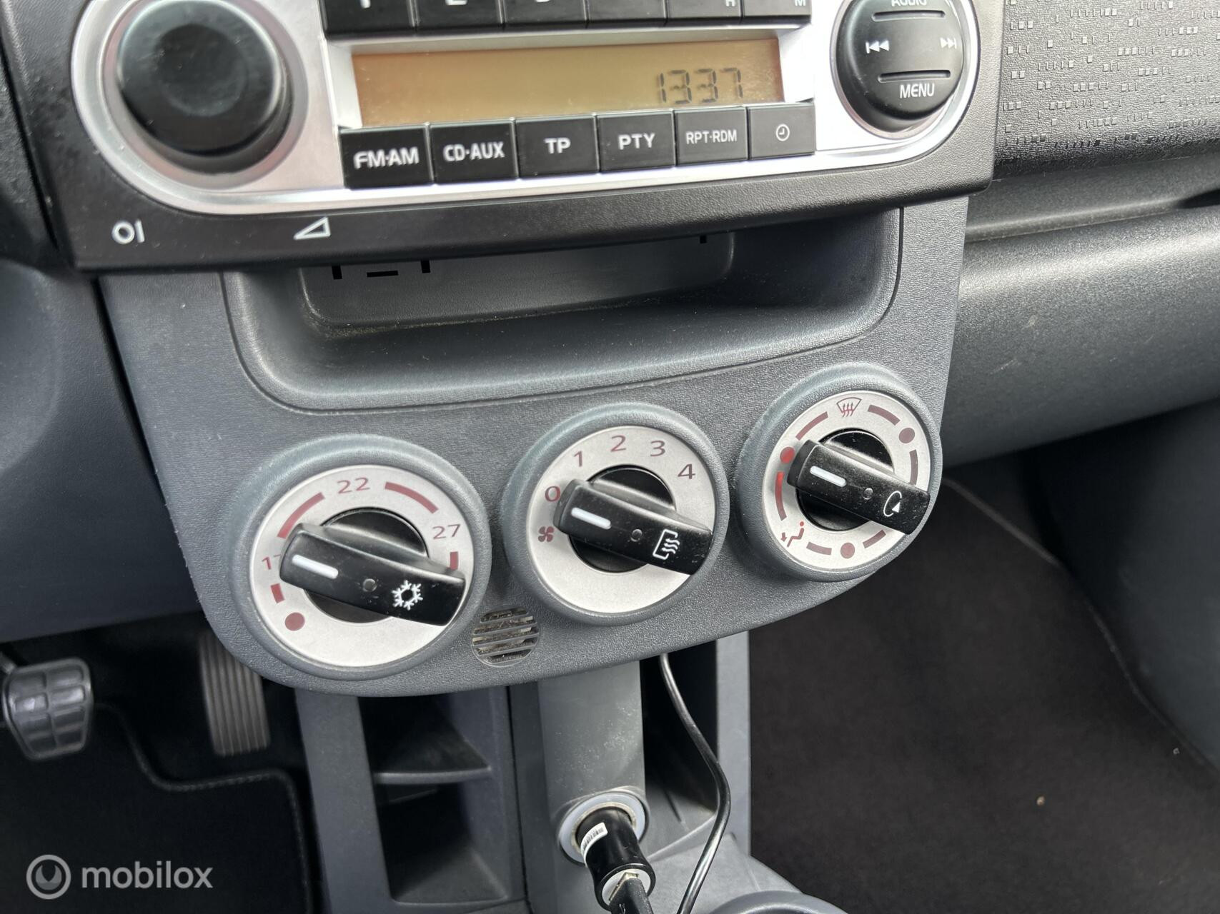 Hoofdafbeelding Mitsubishi Colt