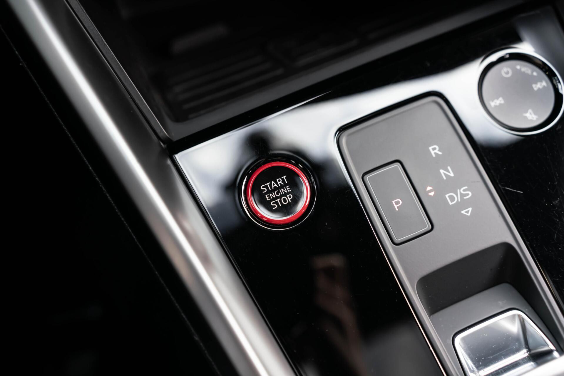 Hoofdafbeelding Audi S3