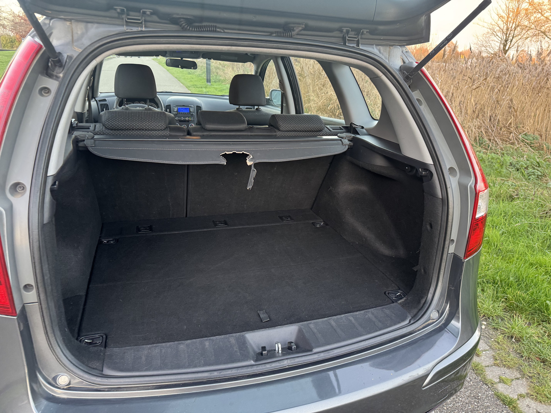 Hoofdafbeelding Hyundai i30