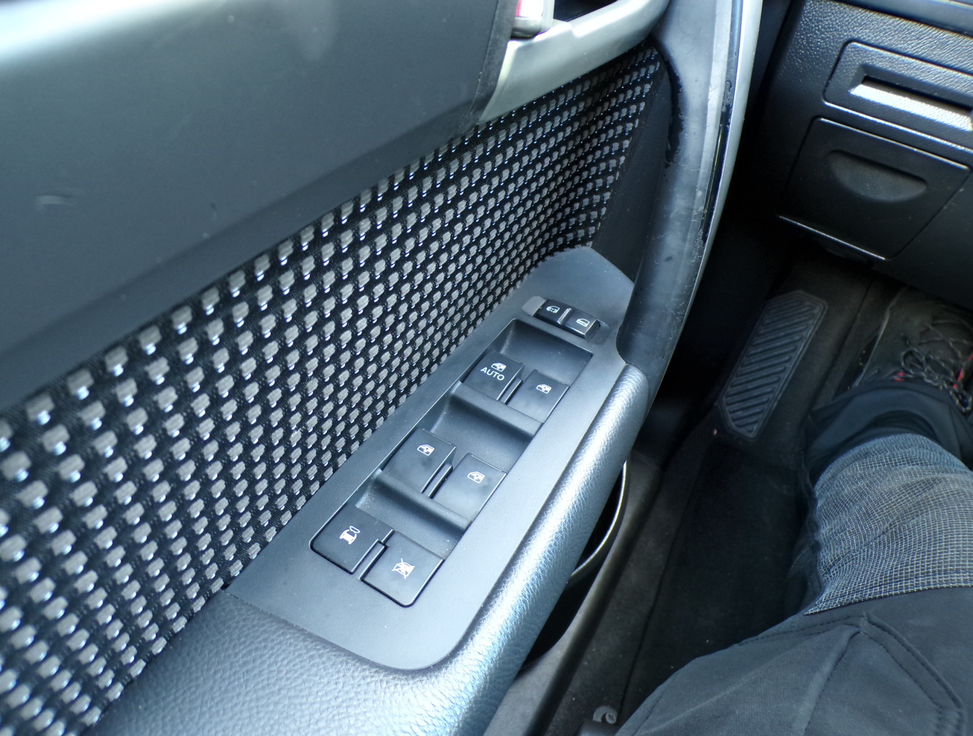 Hoofdafbeelding Chevrolet Captiva