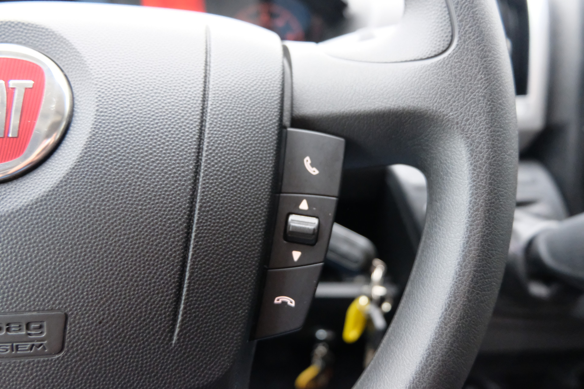 Hoofdafbeelding Fiat Ducato