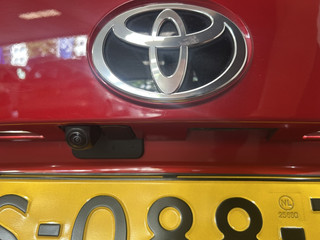 Toyota bZ4X Toyota bZ4X Premium 4WD 71 kWh - afbeelding nr 19