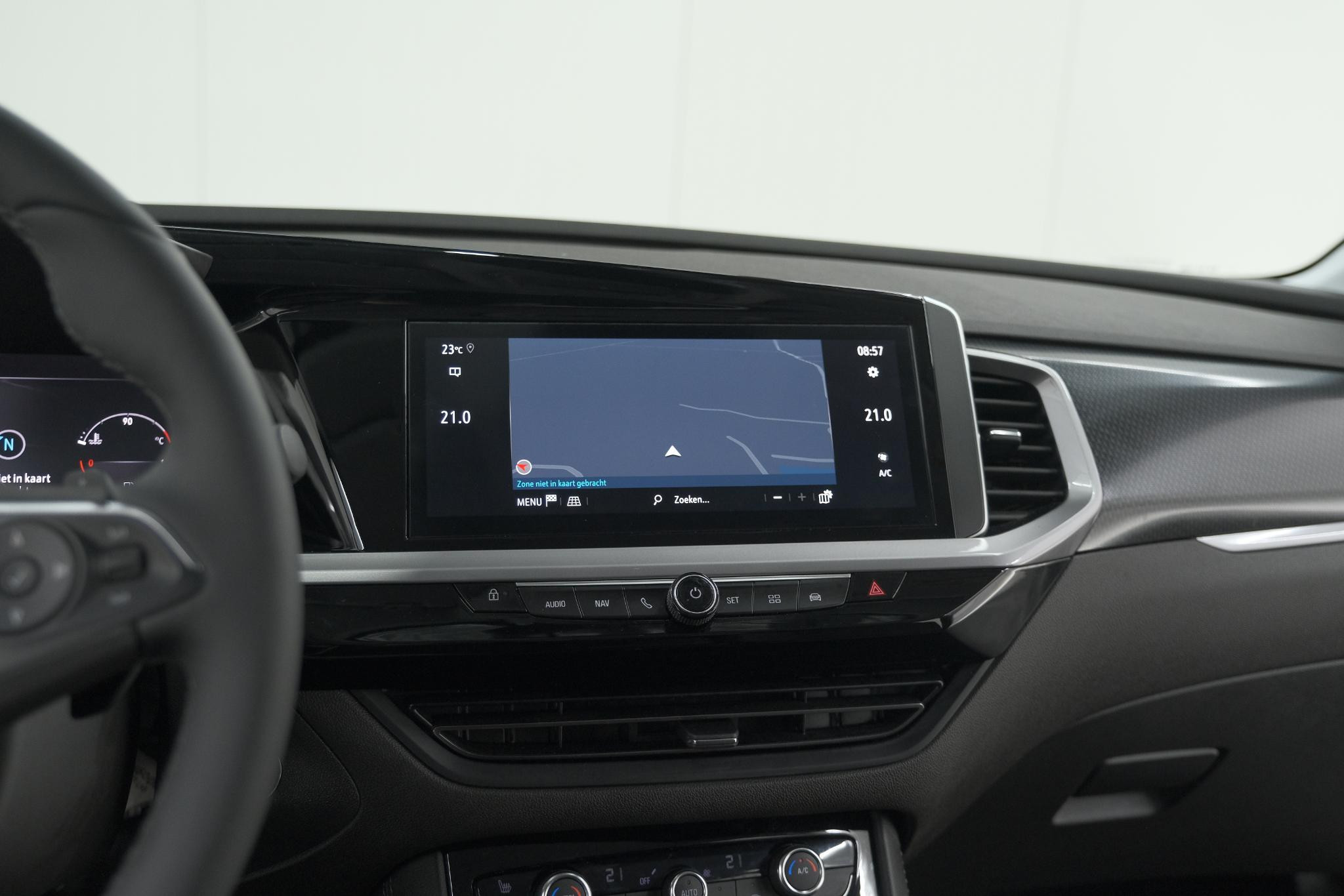 Hoofdafbeelding Opel Grandland