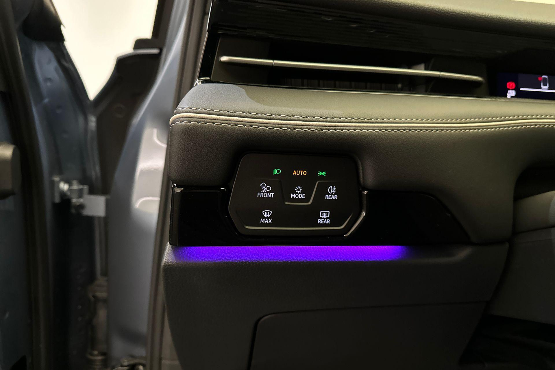 Hoofdafbeelding Volkswagen ID.7