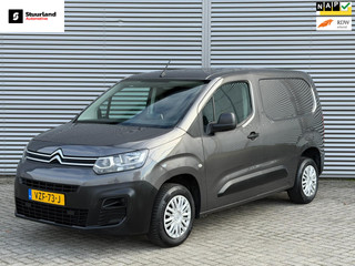 Citroen Berlingo 1.5 BlueHDI 100pk Airco/ Cruise/ PDC/ Carplay/ Euro 6/