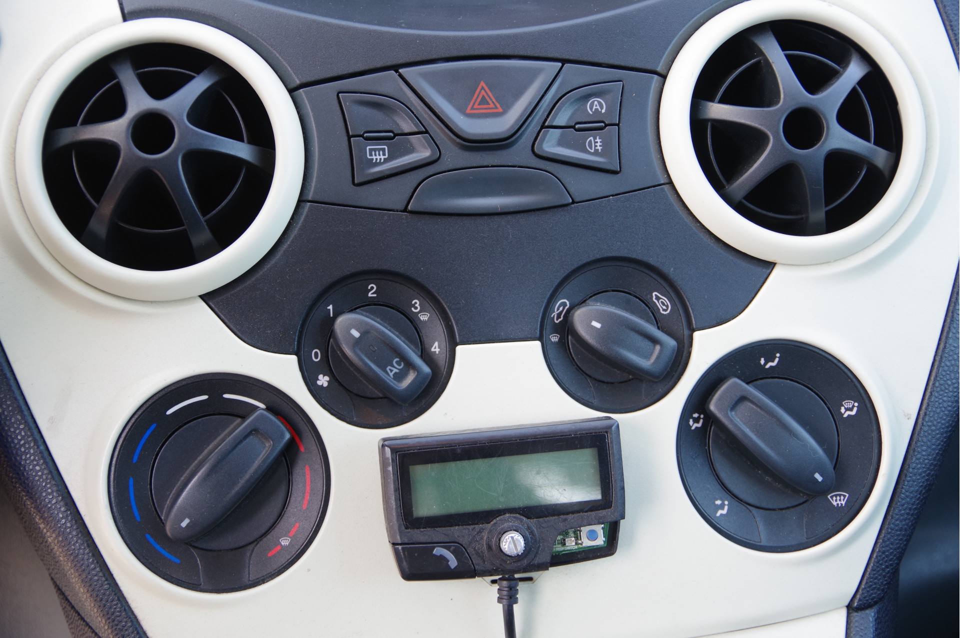 Hoofdafbeelding Ford Ka