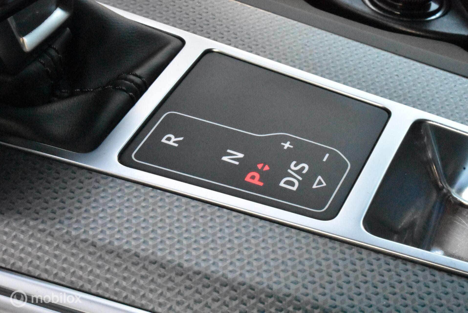 Hoofdafbeelding Audi A6 Allroad