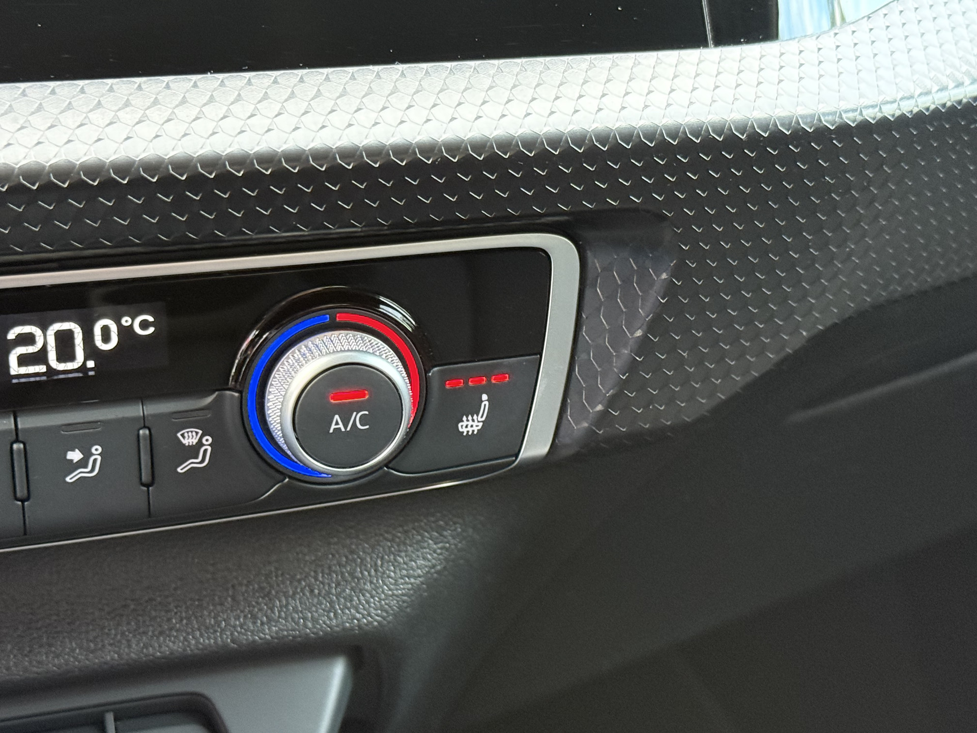 Hoofdafbeelding Audi A1