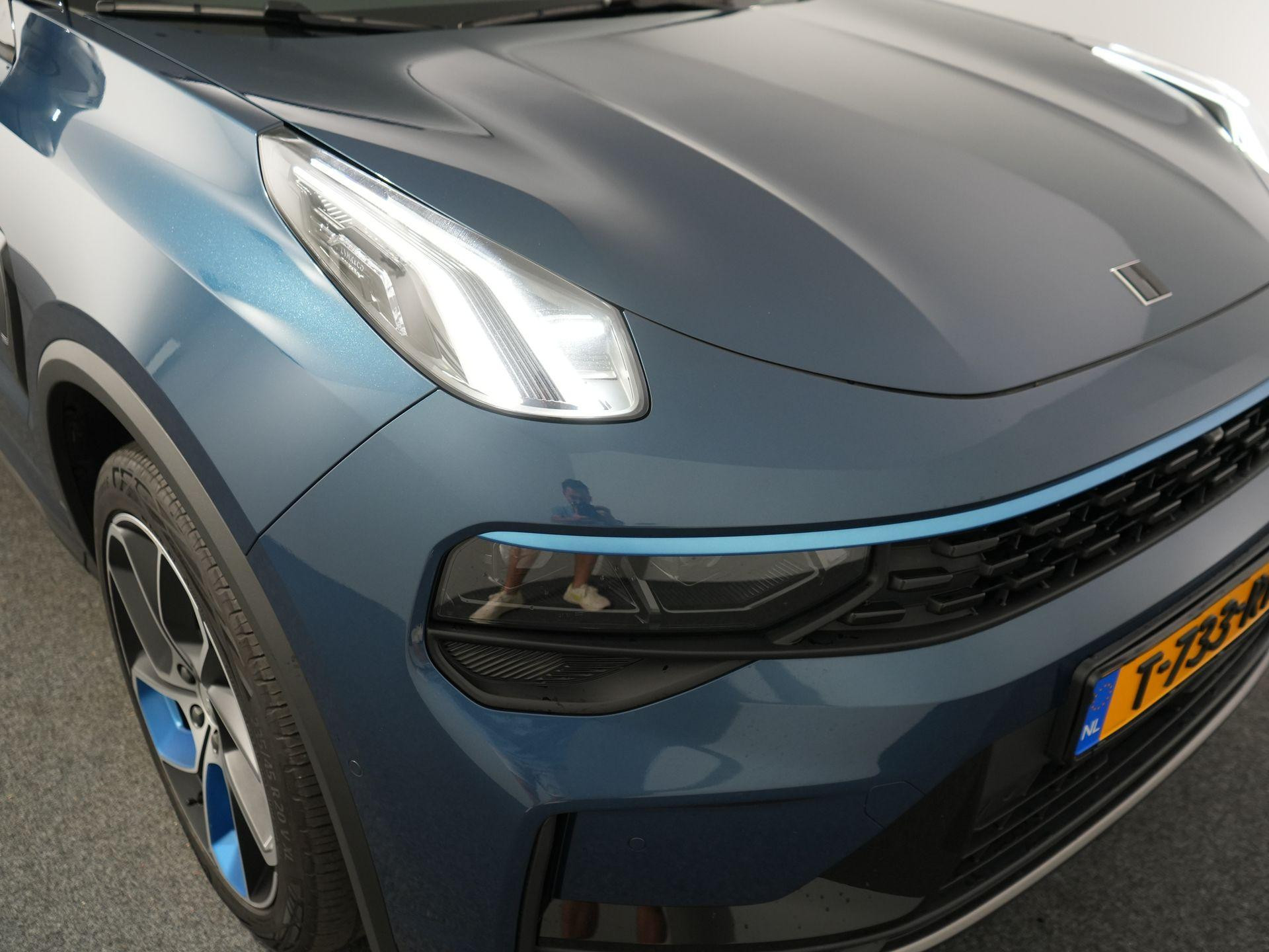 Hoofdafbeelding Lynk & Co 01